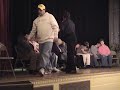 Event Hypnotist Bruce James - Comedy Stage Hypnotist