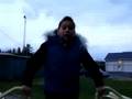 Jumping Oriie