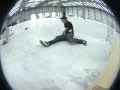 The Buckshaw Berrics