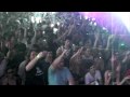 B-Day Paradise Garage Buenos Aires (Argentina) Part 4 [28/11/09]