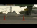 red xrt drift  lfs