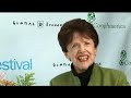 Riane Eisler on her book \"The Real Wealth of Nations\"