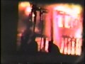 THE NEWARK FIRE DEPT.  WINANS & BERGEN  MID 1960’S