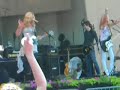 Aly & AJ-Chemicals React