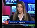 Woman Faints During News Interview: Live News Blooper