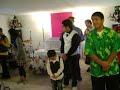 Tacoma Bread of Life Youth Service