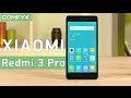 Видеообзор Xiaomi Redmi Pro 64GB Silver