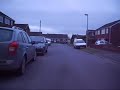 A Ride Along Ottowa Road - Bottesford