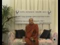 Venerable Sayadaw U Uttara is the prominent Buddhist Monk Leader. He calls for the world citizens and world leaders to work harder to realise the mandates given by Aung San Suu Kyi and National League for Democracy (NLD) which won the 1990 election overwhelmingly. U Uttara highlighted the importance of four main principles demanded by Aung San Suu Kyi and National League for Democracy (NLD), on February 2, 2009, when they met with the visiting UN envoy, ie * to put more pressure on the military regime to release all political prisoners including Aung San Suu Kyi immediately and unconditionally * to review on the constitution which is designed to legitimize military rule in Burma and adopted unilaterally in 2008 * to recognize the 1990 election result in which Aung San Suu Kyi's party won landslide victory * to allow to convene the people's parliament based on 1990 election result These would be the minimum terms needed to be fulfilled before NLD could have a dialogue with the Burmese military rulers, they reaffirmed. They are the mandates given by our leaders and it is our duty to realise them, he added.