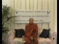 VENERABLE SAYADAW U UTTARA CALLS FOR WORLD LEADERS