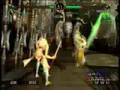 Análise SoulCalibur IV - Santa Games