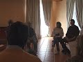 ITALY AND ROWLAND ANTON BARKLEY  part 4 of 7
