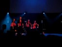 SNT - Kunstbende finale SNT - Kunstbende finale
