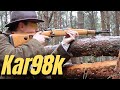 Airsoft War Tanaka Kar98, Detonics 45 Pistol Scotland HD