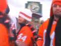 Packers and Da Bears: a friendly rivalry