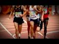 Athletics - Impressions