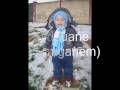 med lamine(Mohamed lamine) wana wana remix