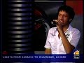 Mady tv  atif aslam live - reply to abhijeets abuse  