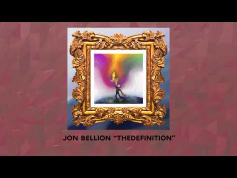 Jon Bellion