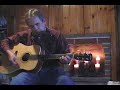 teledysk, klip, Neil Young,- Daddy Went Walkin'