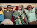 Verbotene Liebe, 16.08.2011