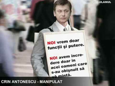 0 Basescu face campanie murdara [video] 