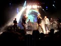 Fettes Brot, Strom und Drang Tour - Berlin \"Bettina Spnkrmx\"