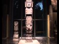 National Museum of Anthropology in Mexico City ...