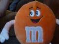 dramatic look m&m