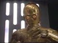 C3PO R2D2 music video C3PO R2D2 music video