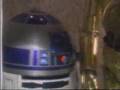 C3PO R2D2 music video