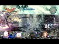 Star Ocean The Last Hope International Satanail Chaos M