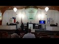 Prophecy with Dr. Charles Hiltibidal