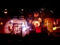 Ted Nugent welcomes the troops in Oroville Californi concert