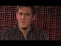 The Gaslight Anthem discuss Bruce Springsteen - Hangin' Out On E Street