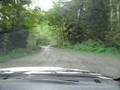 A nice drive on the Mountain Loop Highway