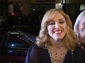 Madonna and Guy divorce begins