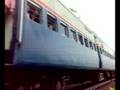 2127 C.S.T.M. PUNE INTERCITY EXP IN THE GHATS