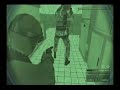Splinter Cell Chaos Theory Walkthrough: Cargo Ship FULL