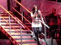 Carly Smithson I Drove All Night Indianapolis IN