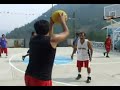Partido final de Talea Vs Yusu'nupii  en la Sierra Juárez