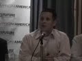 Discharged Gay Linguist Speaks Out