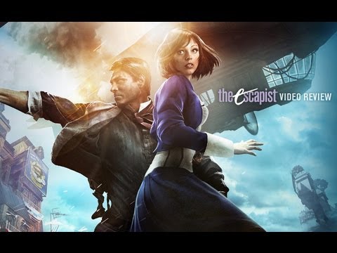 bioshock infinite bioshock infinite