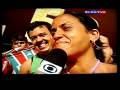 videos de Sportv News - 01 Dez 08 - Torcida tricolor no jogo contra o porco no maraca