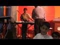 Christian Malayalam Song - Neengipoyi ende