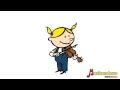 Los instrumentos musicales - Canción infantil