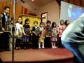 videos de FIC Chorale Kids Anklung (in Portsmouth)