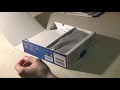 Click here to watch this video SONY PSVITA (3G / Wi-Fi) rozbalovanie (unboxing)