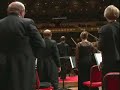 david robertson conducts the saint louis symphony performing the bruckner symphony no. 6 from the april 24-25, 2004 concerts at powell symphony hall.