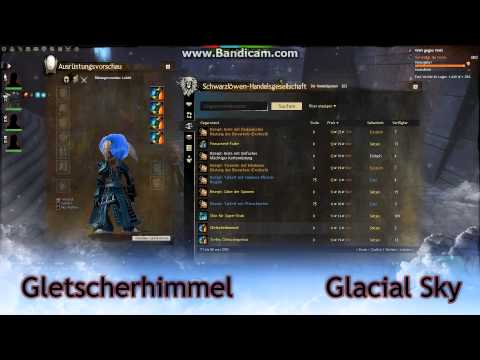 how to dye gear gw2